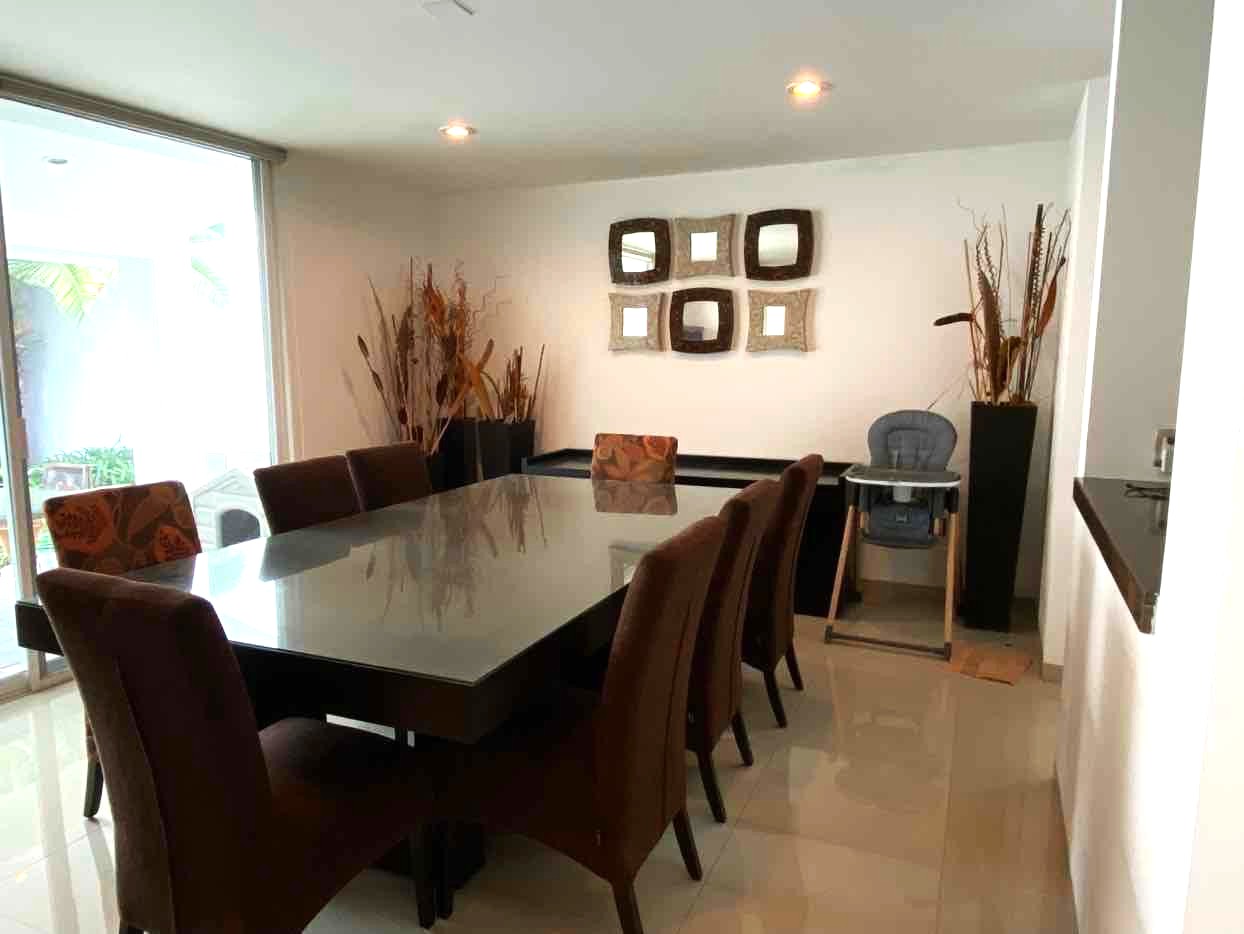 Casa en venta en Pedregal San Carlos